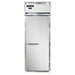 Continental Refrigerator D1RINSS 35.25-inch Roll-in Refrigerator