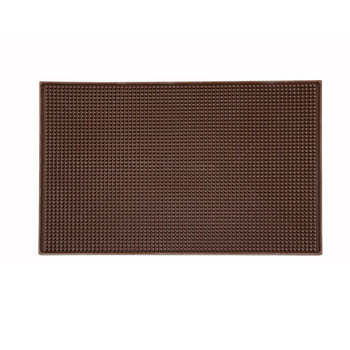 Winco BM-1812B Bar Mat