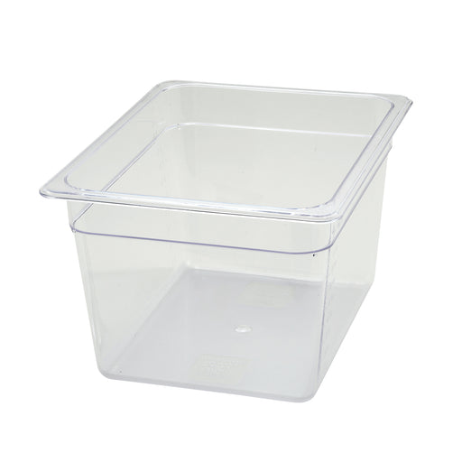 Winco SP7208 Food Pan Plastic