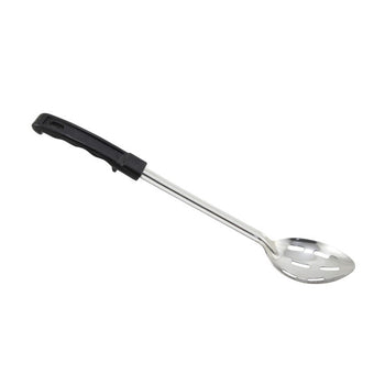 Winco BHSP-15 Serving Spoon Slotted