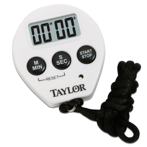 Taylor Precision 5816N Electronic Timer