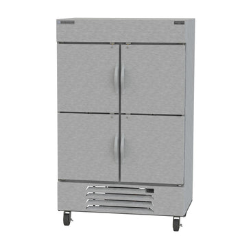 Beverage Air HBF49HC-1-HS 52-inch Reach-In Freezer