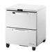 True TUC-27F-D-2-HC-SPEC3 28 inch Reach-In Freezer