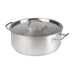 Winco SSLB-20 Brazier Pan