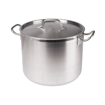 Winco SST-24 Stock Pot