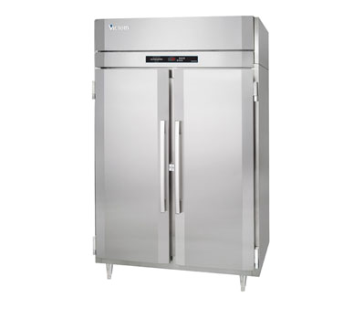 Victory Refrigeration RS-2N-S1 37.5 cu. ft. Reach-In Refrigerator