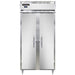 Continental Refrigerator D2RSESNSS* 36.25-inch Reach-In Refrigerator