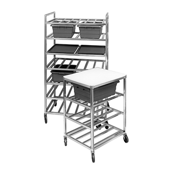 Channel Manufacturing USR7 Lug Rack