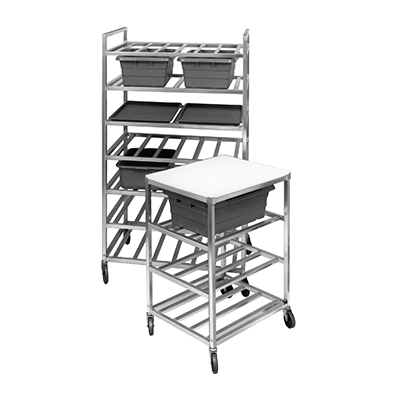 Channel Manufacturing USR7 Lug Rack