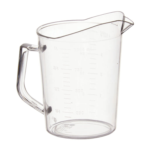 Winco PMU-100 Measuring Cups