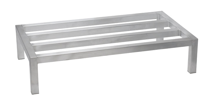 Winco ASDR-2036 Dunnage Rack Vented