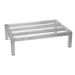 Winco ASDR-1436 Dunnage Rack Vented