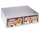 APW Wyott BC-31D Hot Dog Bun Box