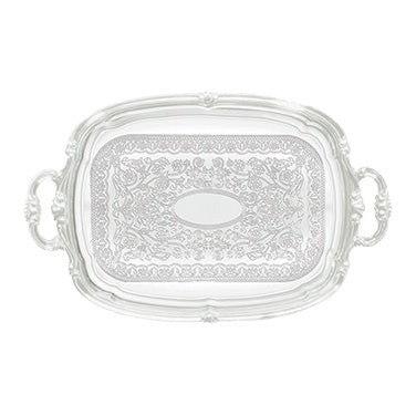 Winco CMT-1912 Serving & Display Tray Metal