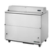 True TMC-49-S-SS-HC 49 inch Milk Cooler