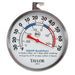 Taylor Precision 5994 Refrigerator and Freezer Thermometer 