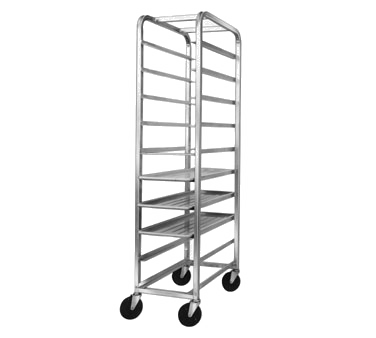 Channel Manufacturing 518SP Platter Rack Mobile