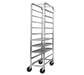 Channel Manufacturing 521AP6 Platter Rack Mobile
