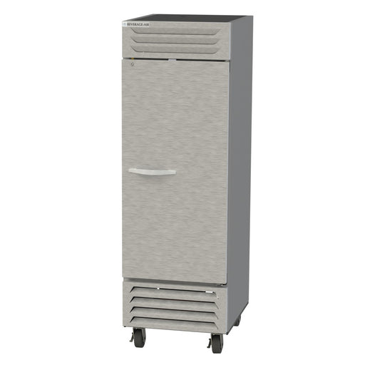 Beverage Air FB23HC-1S 27.25-inch Reach-In Freezer