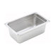 Winco SPJM-404 Steam Table Pan Stainless Steel