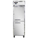 Continental Refrigerator 1FNSSPTHD 26-inch Pass-Thru Freezer