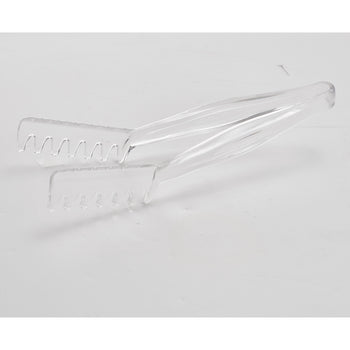 Winco PPT-11C Tongs Spaghetti