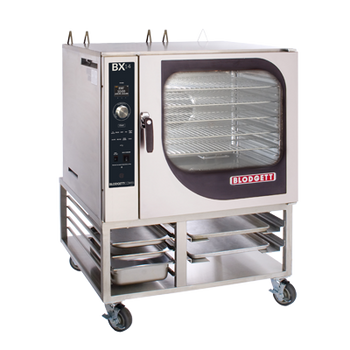 Blodgett BX-14G Single Combi Oven Gas