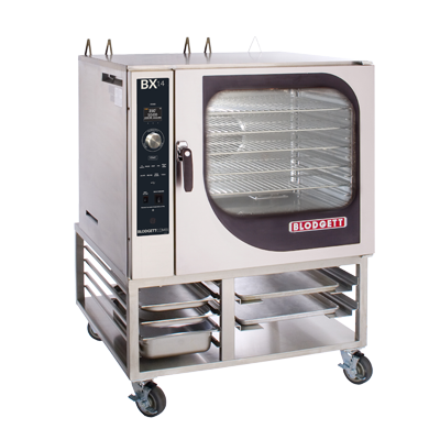 Blodgett BX-14G Single Combi Oven Gas