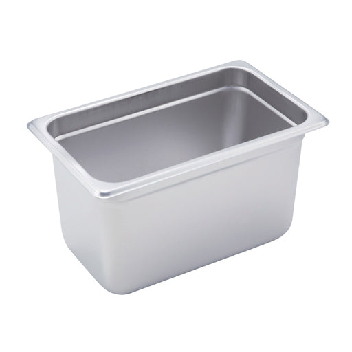 Winco SPJM-406 Steam Table Pan Stainless Steel