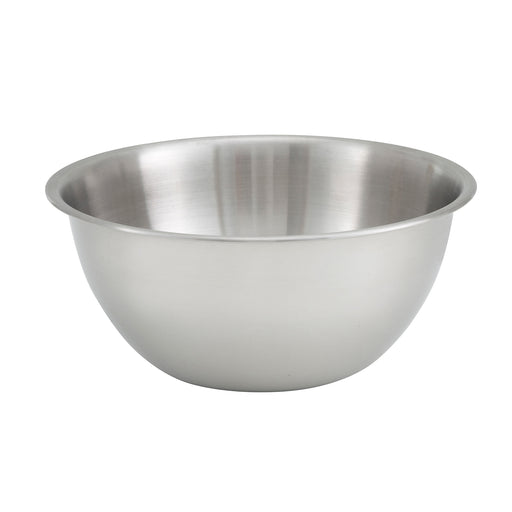 Winco MXB-800Q Mixing Bowl Metal