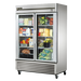 True TS-49G-HC-FGD01 54 inch Reach-In Refrigerator