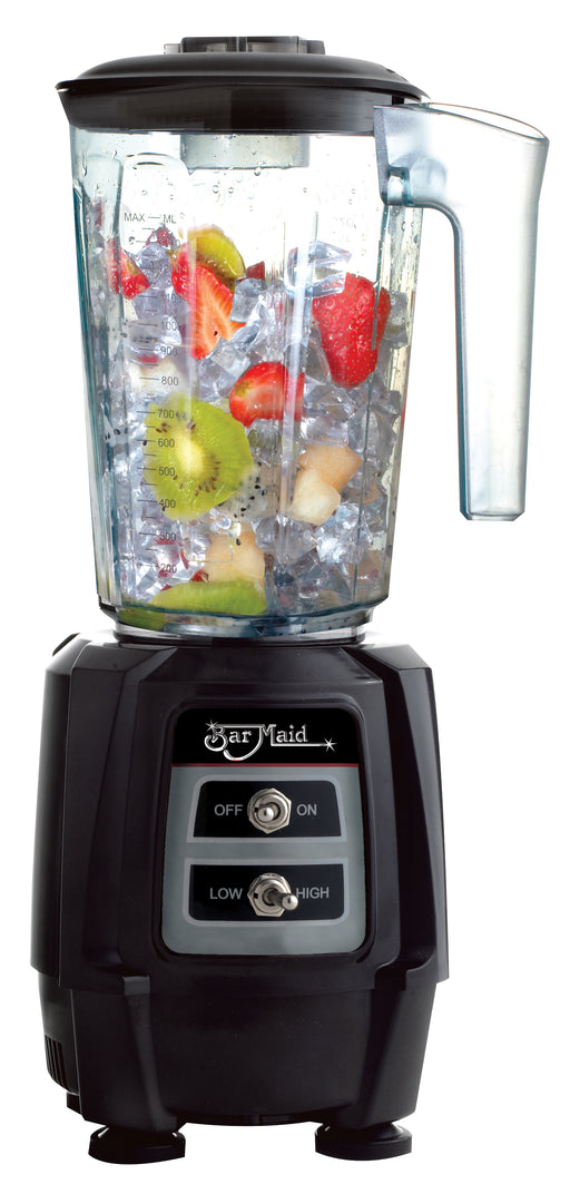 Bar Maid Glass Pro BLE-111 Blenders