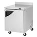 Turbo Air TWR-28SD-N 28 inch Work Top Refrigerator