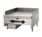 Wells HDG-2430G Griddle Gas Countertop