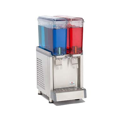 Grindmaster-Cecilware CS-2E-16 Beverage Dispenser Electric (Cold)