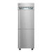 Hoshizaki DT1A-HS 27.5-inch Reach-In Refrigerator/Freezer