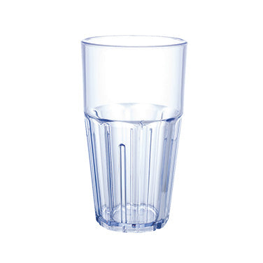 Winco PTSN-16 Tumbler Plastic