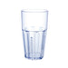 Winco PTSN-16 Tumbler Plastic