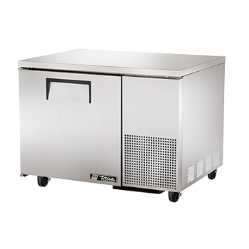 True TUC-44F-HC 45 inch Reach-In Freezer