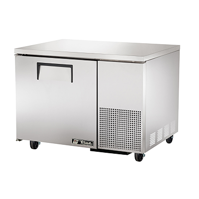 True TUC-44F-HC 45 inch Reach-In Freezer