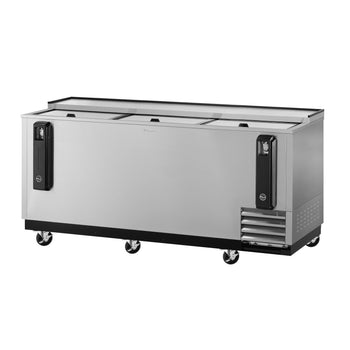 Turbo Air TBC-80SD-N 81 inch Bottle Cooler