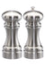 Chef Specialties 94500 Salt / Pepper Shaker & Mill Set