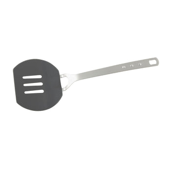 Winco STN-3 Turner Slotted Stainless Steel