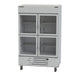 Beverage Air HBR49HC-1-HG 52-inch Reach-In Refrigerator