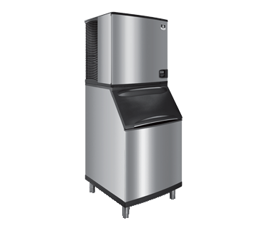 Manitowoc IDT1200N-251 Ice Maker Cube-Style 1127 lbs