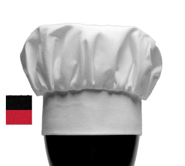 Chef Revival H400BK Chef's Hat