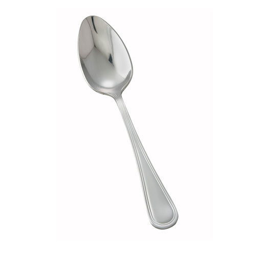 Winco 0021-10 Spoon European Tablespoon