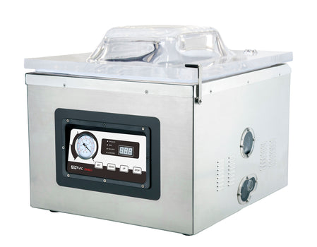 Eurodib USA Diablo-17D Chamber Vacuum Machine