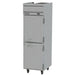 Beverage Air HRPS1HC-1HS 26-inch Reach-In Refrigerator