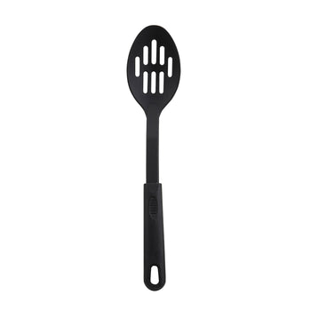 Winco NC-SL2 Serving Spoon Slotted